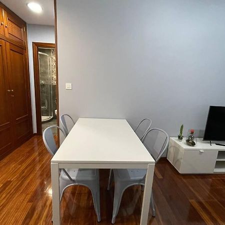 Apartamento Centrico Castro Urdiales Exterior foto