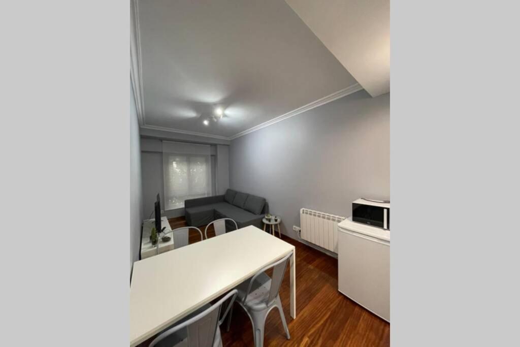 Apartamento Centrico Castro Urdiales Exterior foto