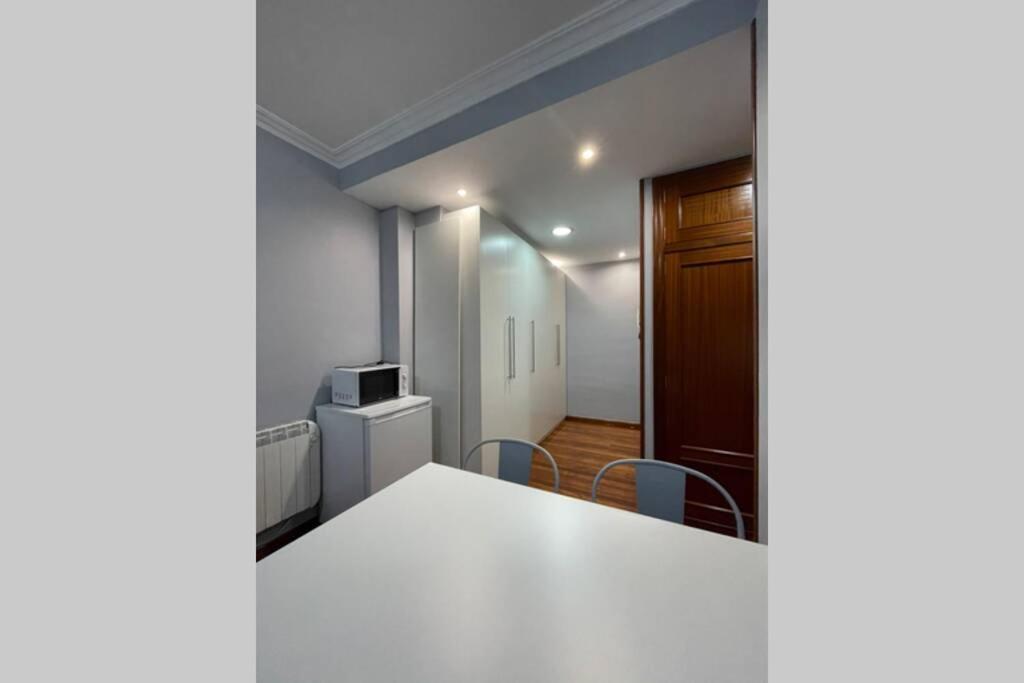 Apartamento Centrico Castro Urdiales Exterior foto