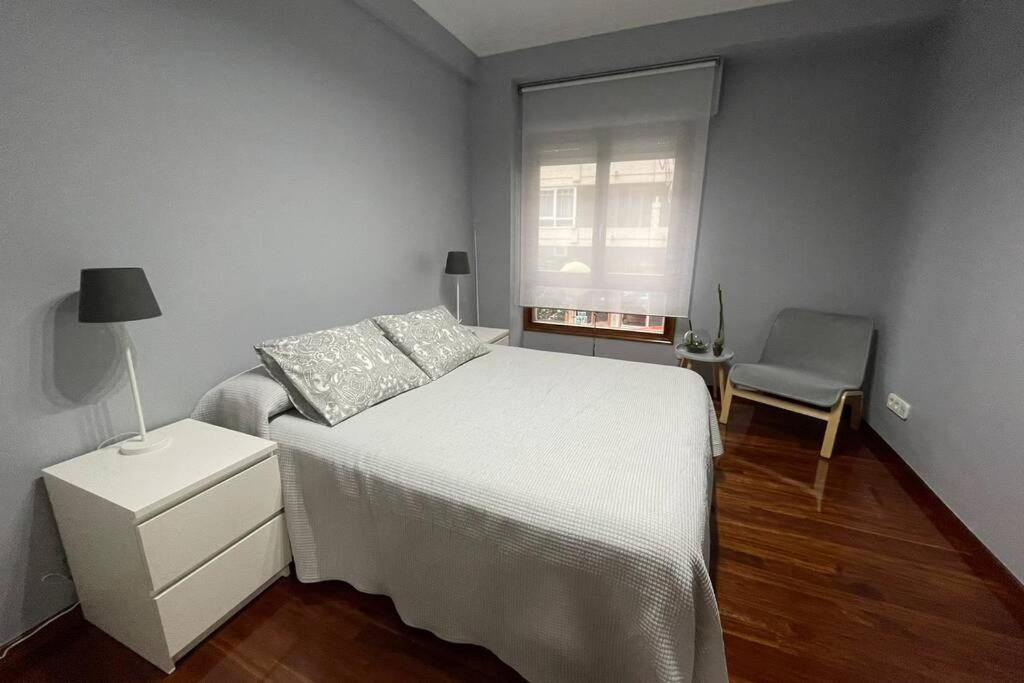 Apartamento Centrico Castro Urdiales Exterior foto