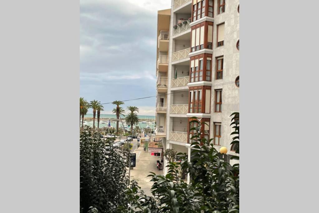 Apartamento Centrico Castro Urdiales Exterior foto