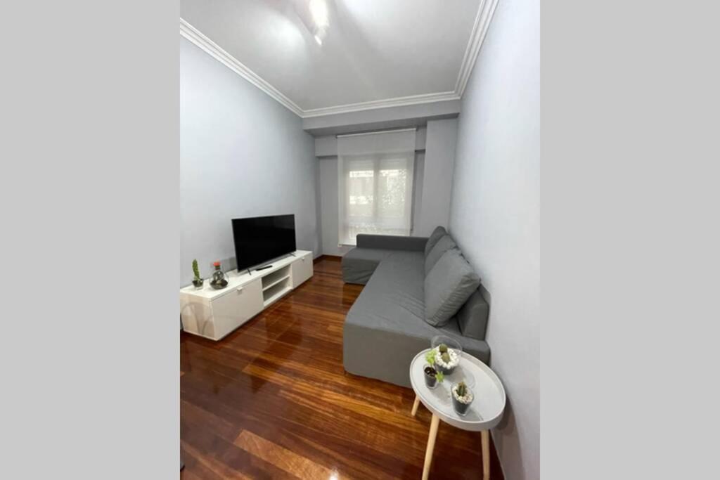 Apartamento Centrico Castro Urdiales Exterior foto