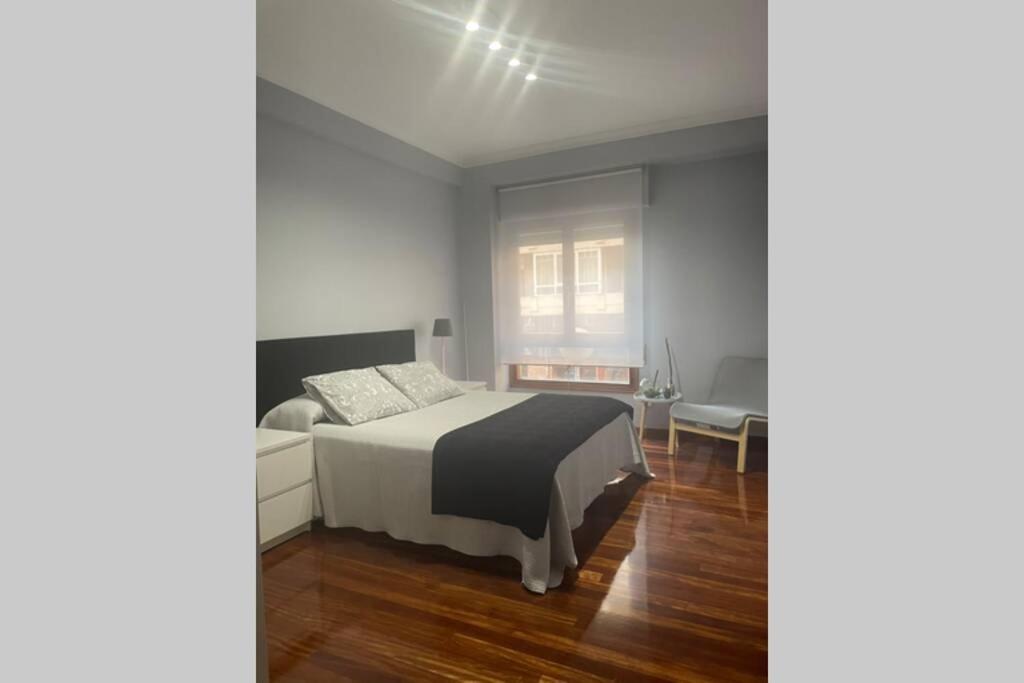 Apartamento Centrico Castro Urdiales Exterior foto